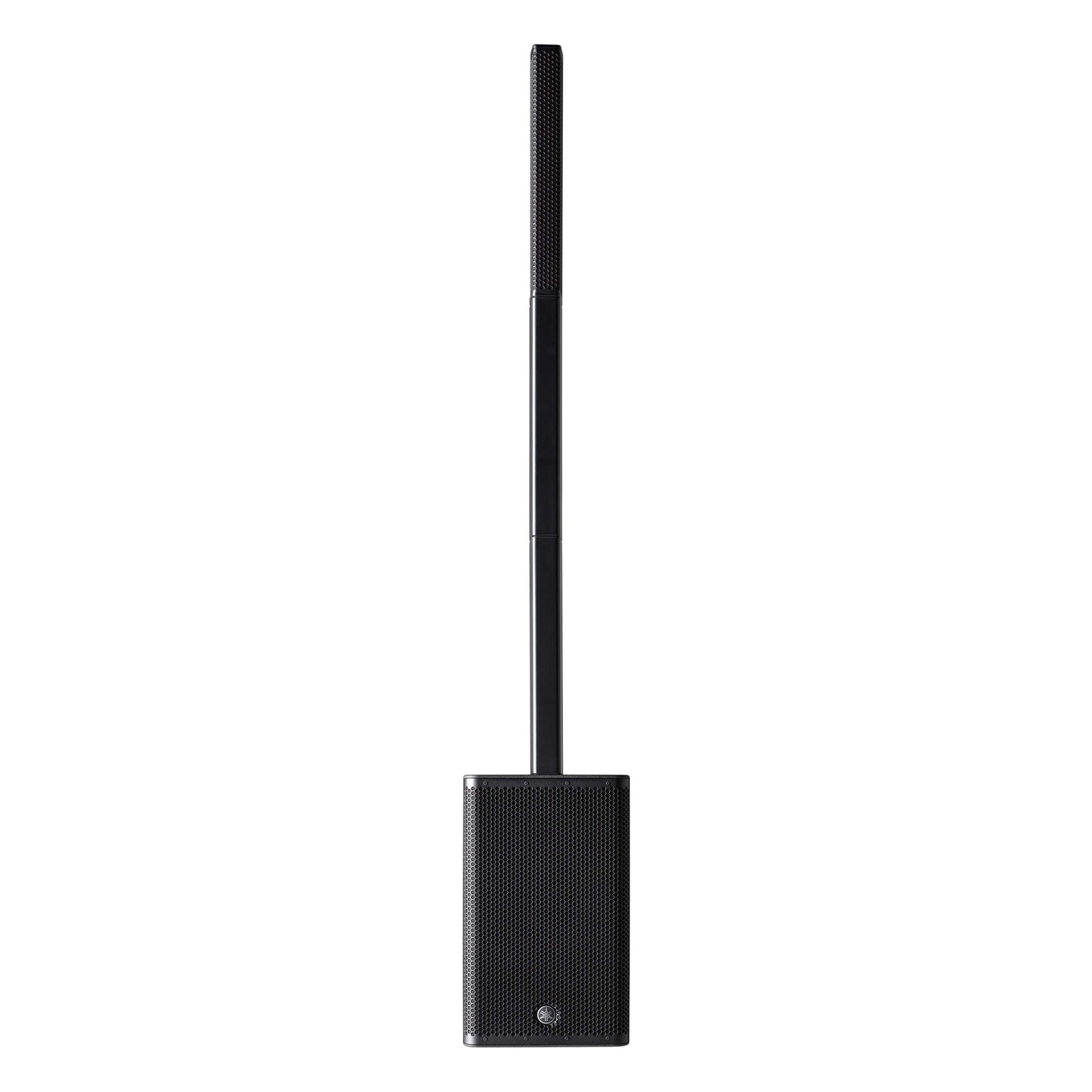 Yamaha STAGEPAS 1K Column Type 1000W Portable PA System w/ Cover