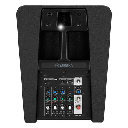 Yamaha STAGEPAS 1K Column Type 1000W Portable PA System w/ Cover