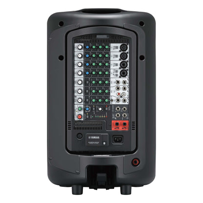 Yamaha STAGEPAS 600BT Portable PA System
