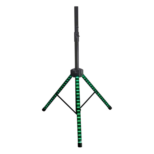 Gemini Stl-100 Ultra Bright Led Speaker Stand
