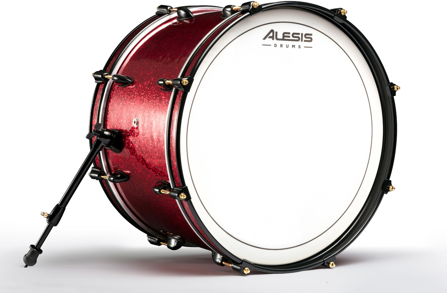 Alesis Strike Pro SE Electronic Drum Set