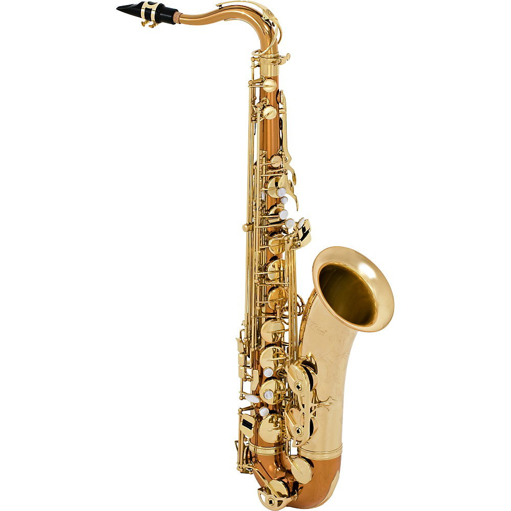 Selmer STS280 La Voix II Tenor Saxophone Outfit (STS280R)