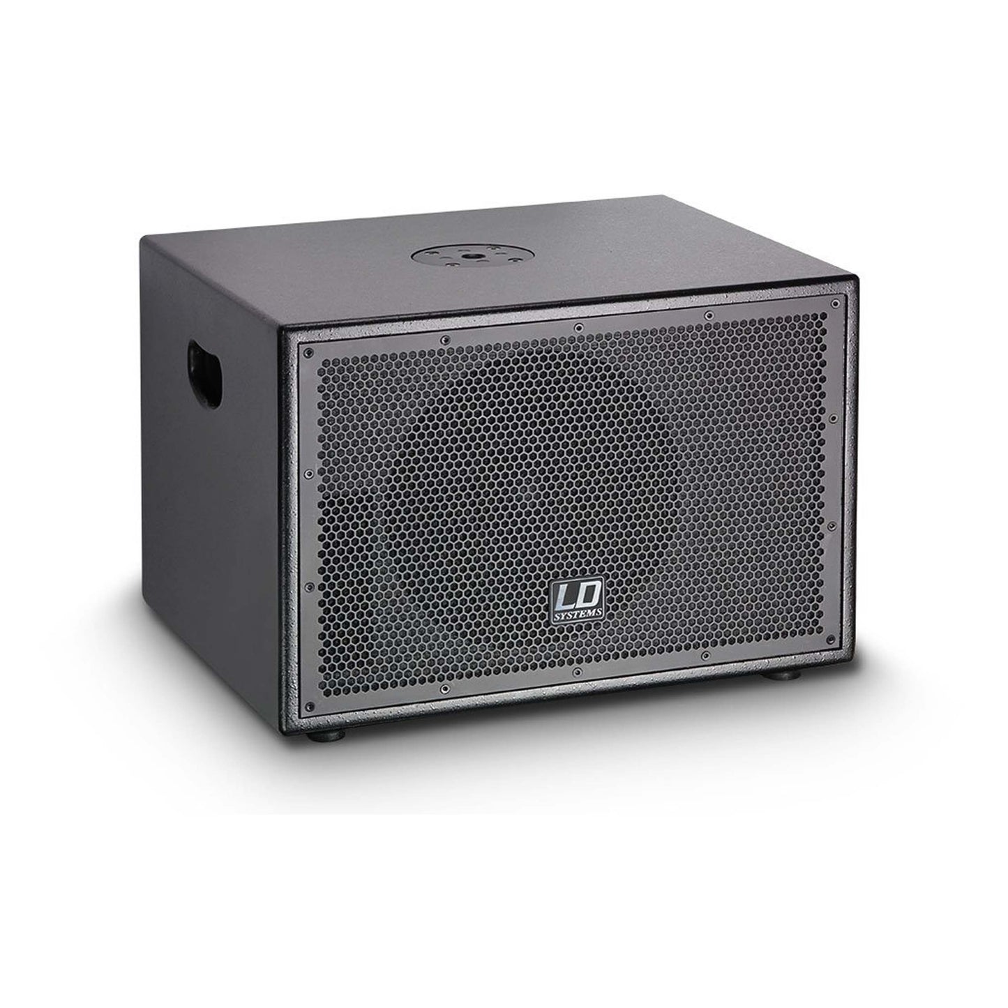 LD Systems LDS-SUB10A-Channel Live Sound Monitor