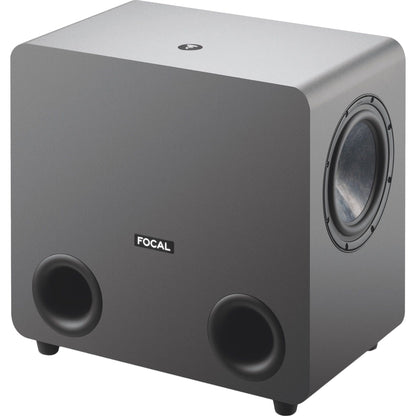 Focal Sub One 200watt Dual 8” Powered Subwoofer