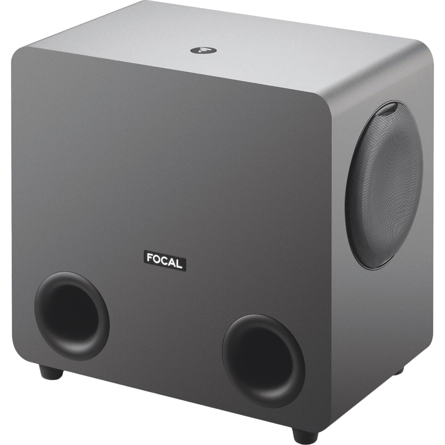 Focal Sub One 200watt Dual 8” Powered Subwoofer