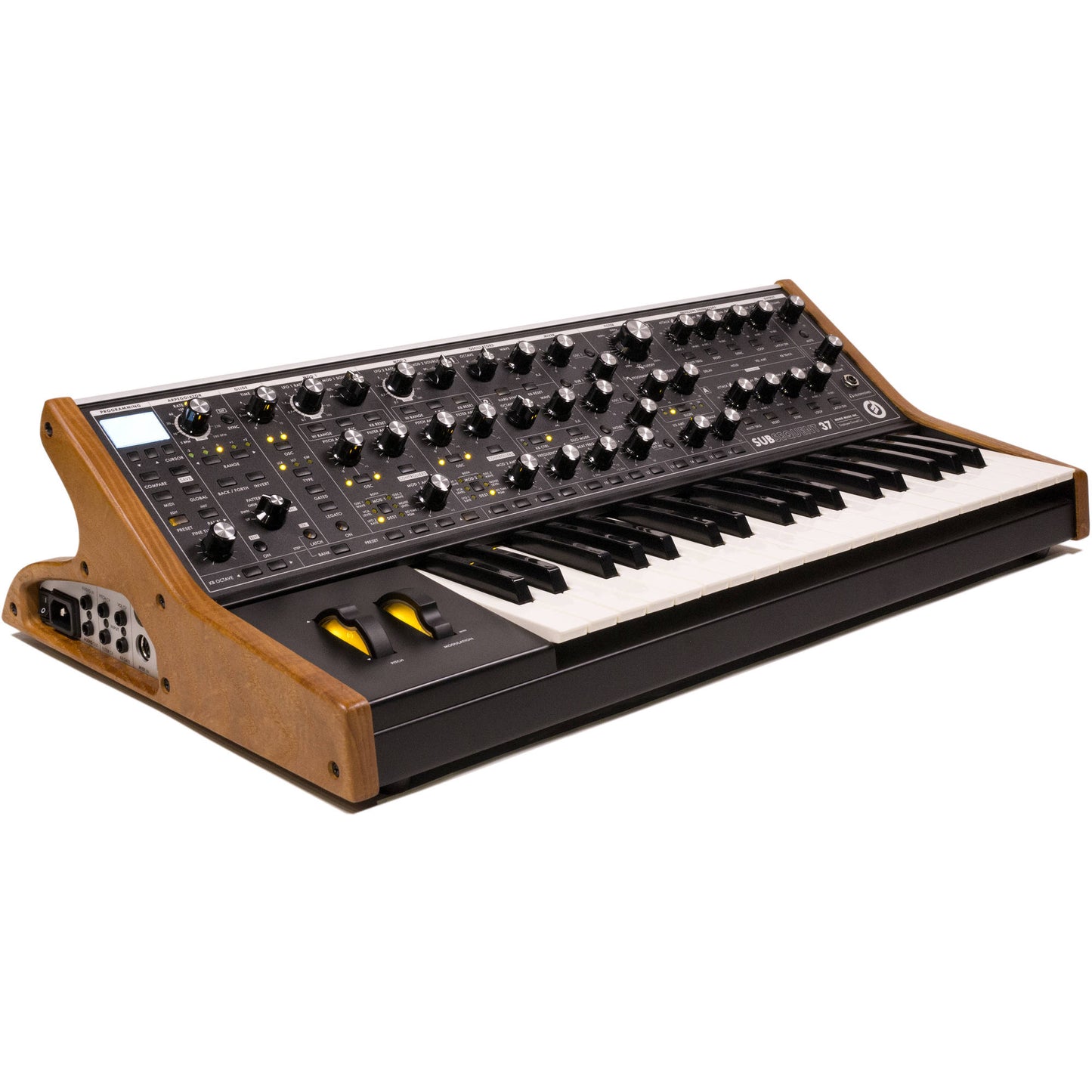 Moog Subsequent 37 Paraphonic Analog Synthesizer