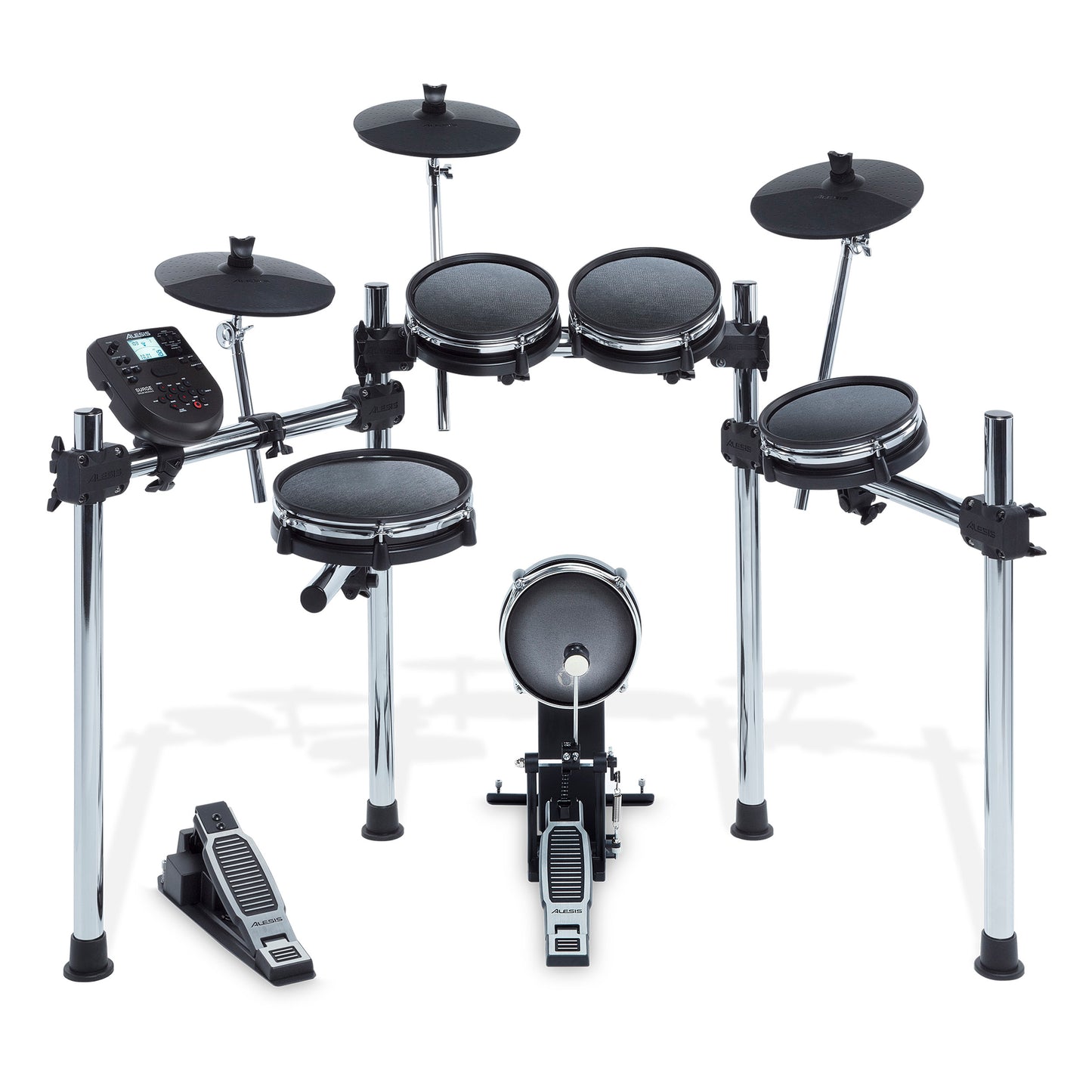 Alesis Surge Meshkit Electronic Drum Kit