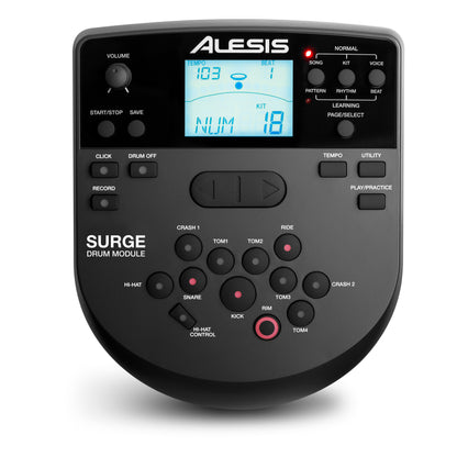 Alesis Surge Meshkit Electronic Drum Kit