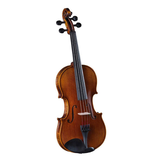 Cremona SV-230 Premier Student Violin Outfit - 4/4