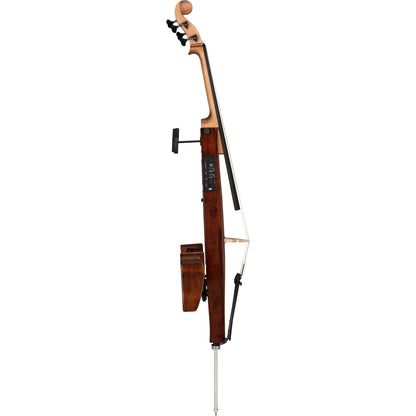 Yamaha SVC300C Pro Series Silent Cello - Antique Brown