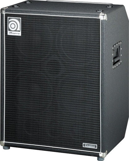 Ampeg SVT-410HLF 800-Watt 4x10 Bass Enclosure