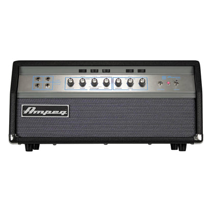 Ampeg SVT-VR 300-Watt Vintage Reissue All-Tube Bass Amp Head