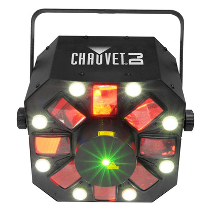Chauvet SWARM5FX 3-in-1 LED Effect Light