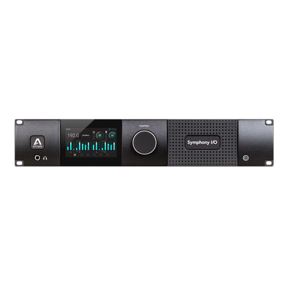 Apogee Symphony I/O MkII 2x6 SE - Thunderbolt