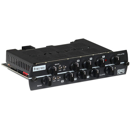 Synergy Friedman BE-DLX 2-channel Preamp Module