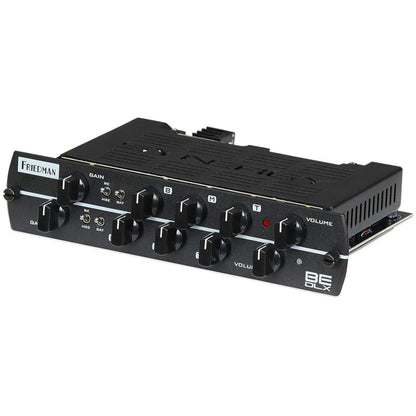 Synergy Friedman BE-DLX 2-channel Preamp Module