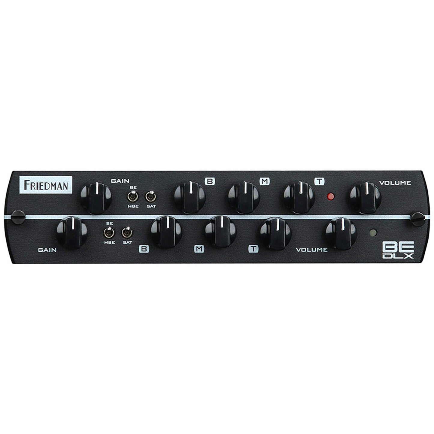 Synergy Friedman BE-DLX 2-channel Preamp Module