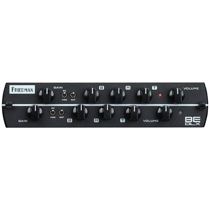 Synergy Friedman BE-DLX 2-channel Preamp Module