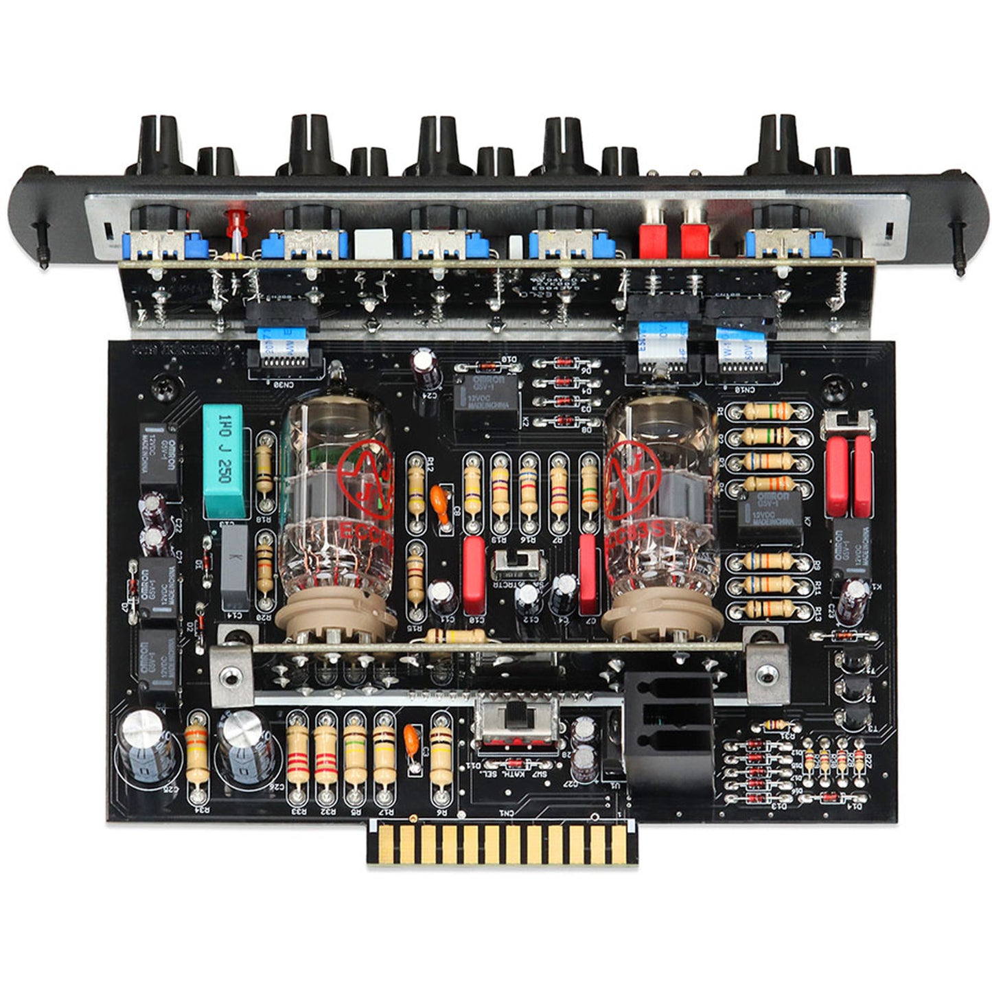 Synergy Friedman BE-DLX 2-channel Preamp Module