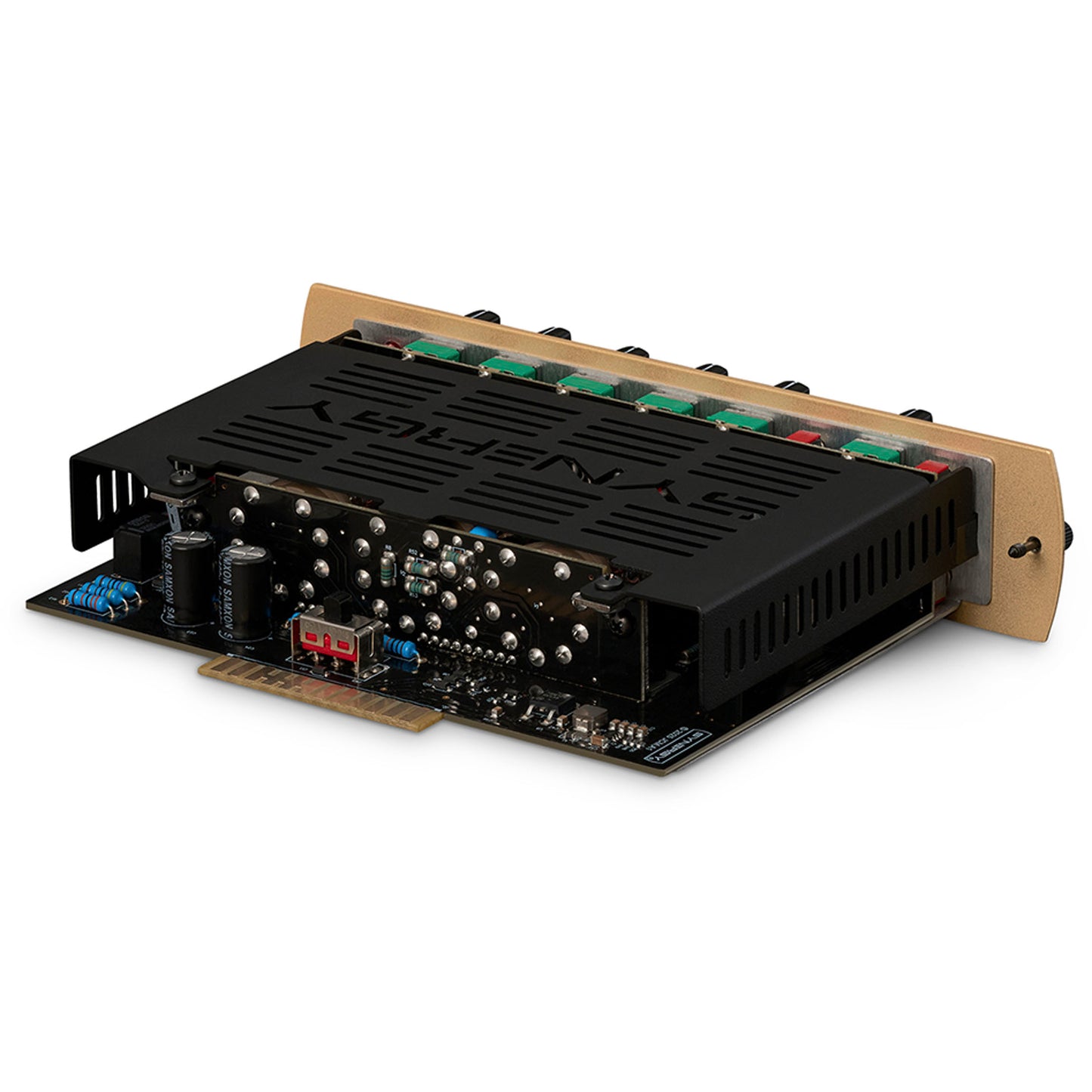 Synergy Marshall JCM800 2 Channel Preamp Module