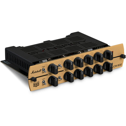 Synergy Marshall JCM800 2 Channel Preamp Module