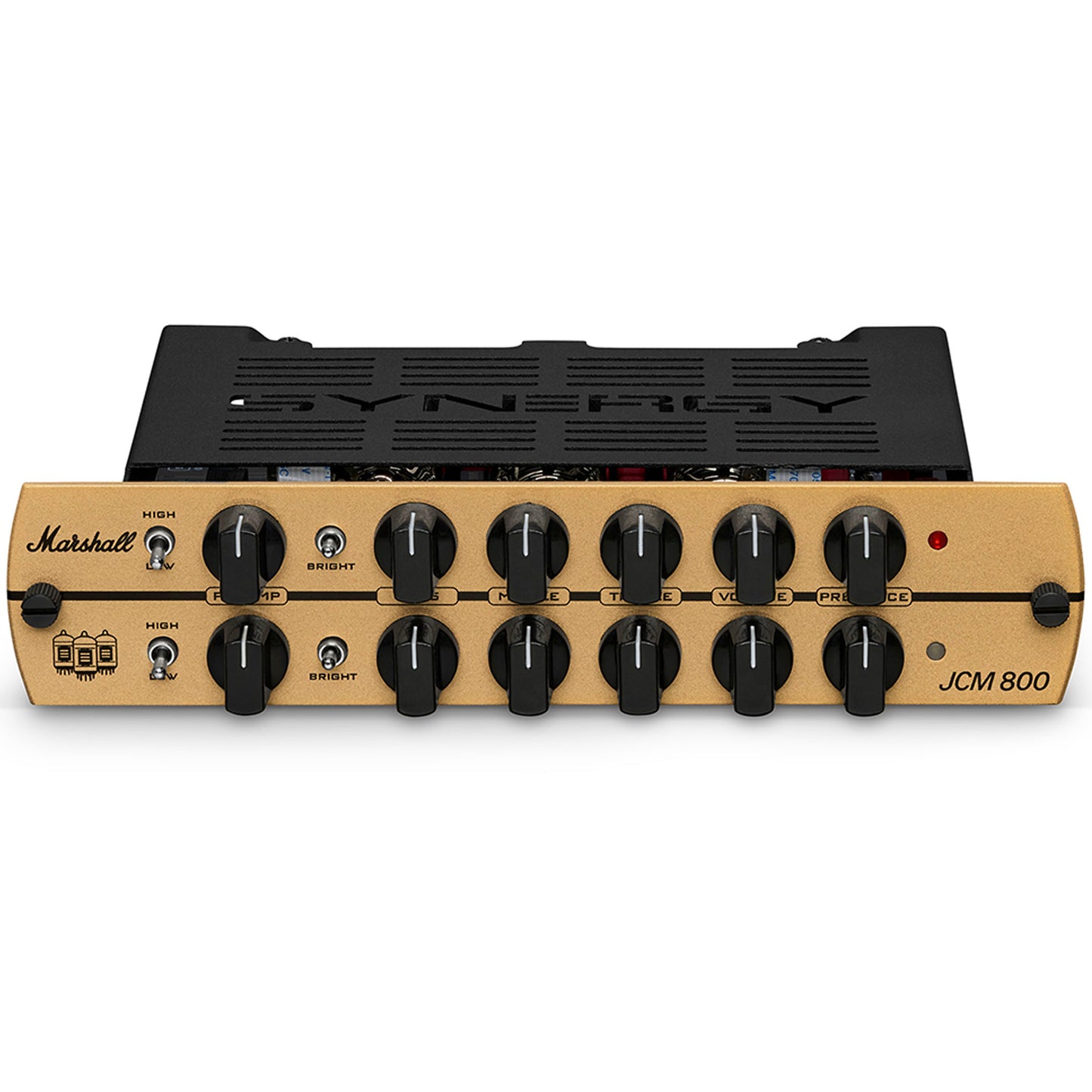Synergy Marshall JCM800 2 Channel Preamp Module