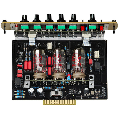 Synergy Marshall JCM800 2 Channel Preamp Module