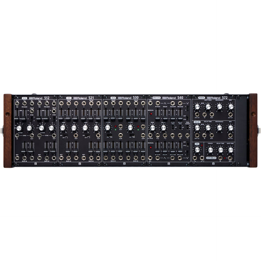 Roland SYS-500CS Modular Synthesizer Complete Set