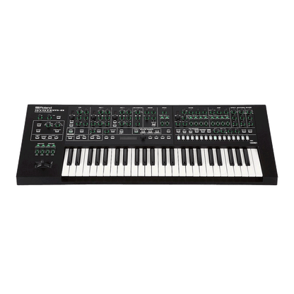 Roland SYSTEM-8 Plug-Out Synthesizer