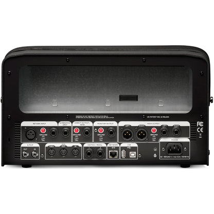 Kemper Amps Profiler Head MK2