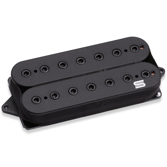 Seymour Duncan Dino Cazares Machete Signature 7 String Bridge Pickup - Black