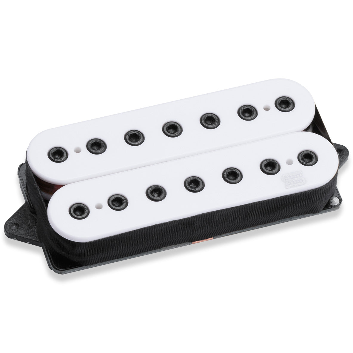 Seymour Duncan Dino Cazares Machete Signature 7 String Bridge Pickup - White