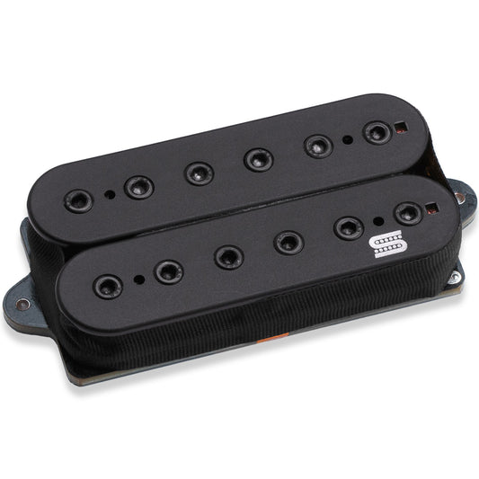Seymour Duncan Dino Cazares Machete Signature Bridge Pickup - Black
