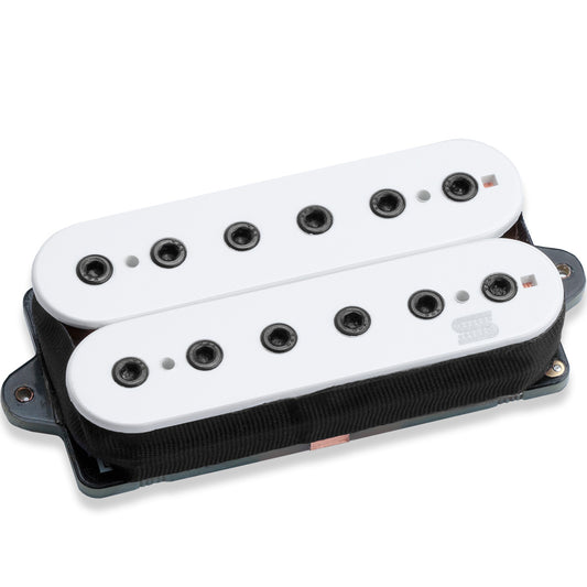 Seymour Duncan Dino Cazares Machete Signature Bridge Pickup - White