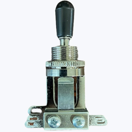 Allparts Switchcraft® Short Toggle Switch