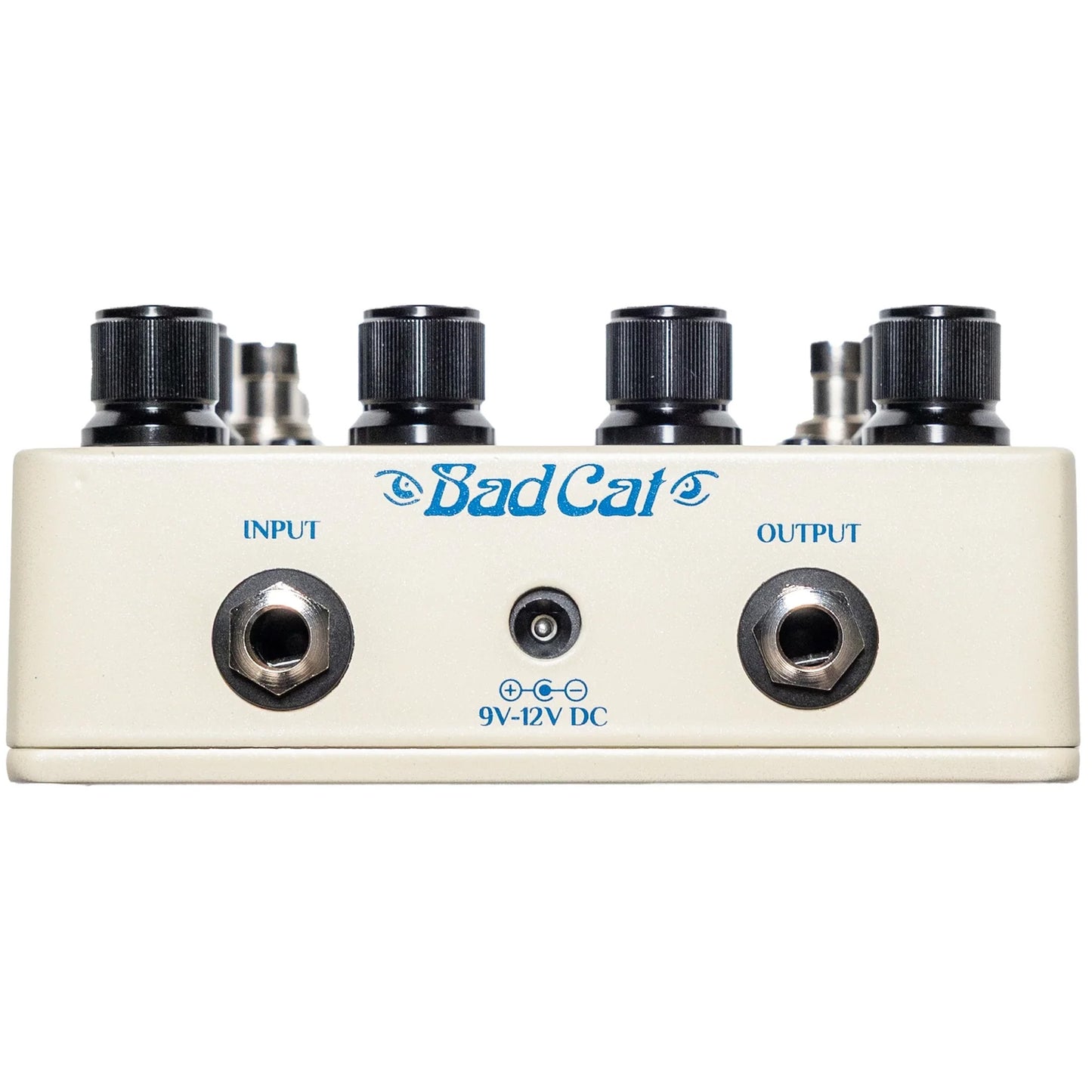 Bad Cat Amplifiers Siamese Dual Harmonic Overdrive