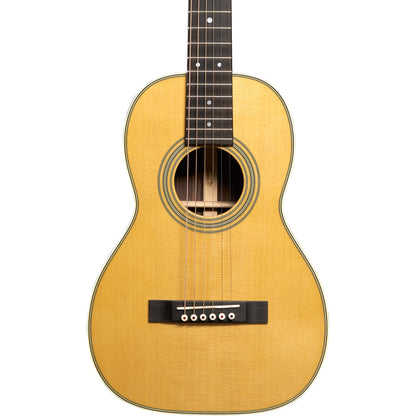 Martin 5-28 Terz Standard Series Acoustic Guitar - Aging Toner