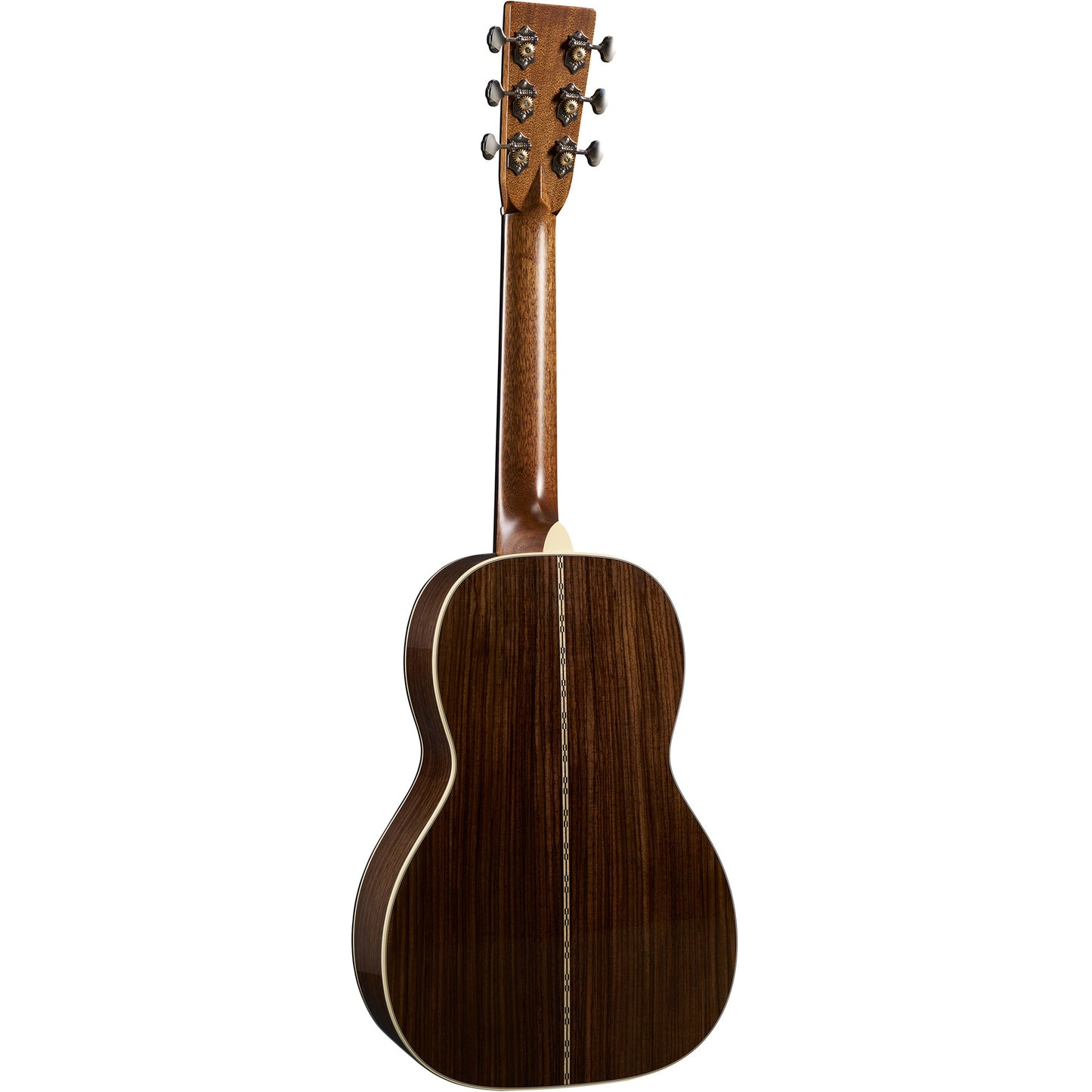 Martin 5-28 Terz Standard Series Acoustic Guitar - Aging Toner