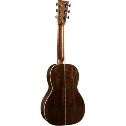 Martin 5-28 Terz Standard Series Acoustic Guitar - Aging Toner