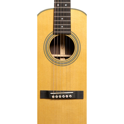 Martin 5-28 Terz Standard Series Acoustic Guitar - Aging Toner