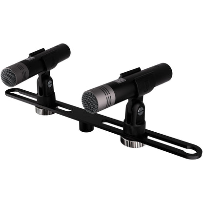 Slate Digital VMS ML-2A Large-Diaphragm Condenser Microphone - Matched Pair