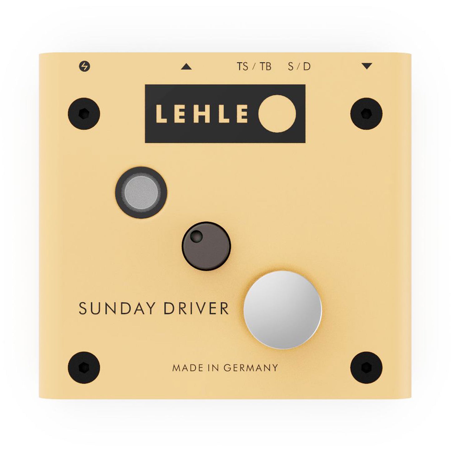 Lehle Sunday Driver II Preamp Pedal