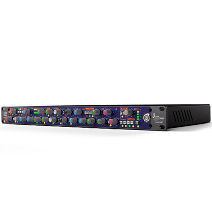 Solid State Logic Super 9000 -  SuperAnalogue Channel Strip