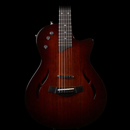 Taylor T5z Classic Deluxe Gloss Shaded Edgeburst Electric Acoustic Guitar