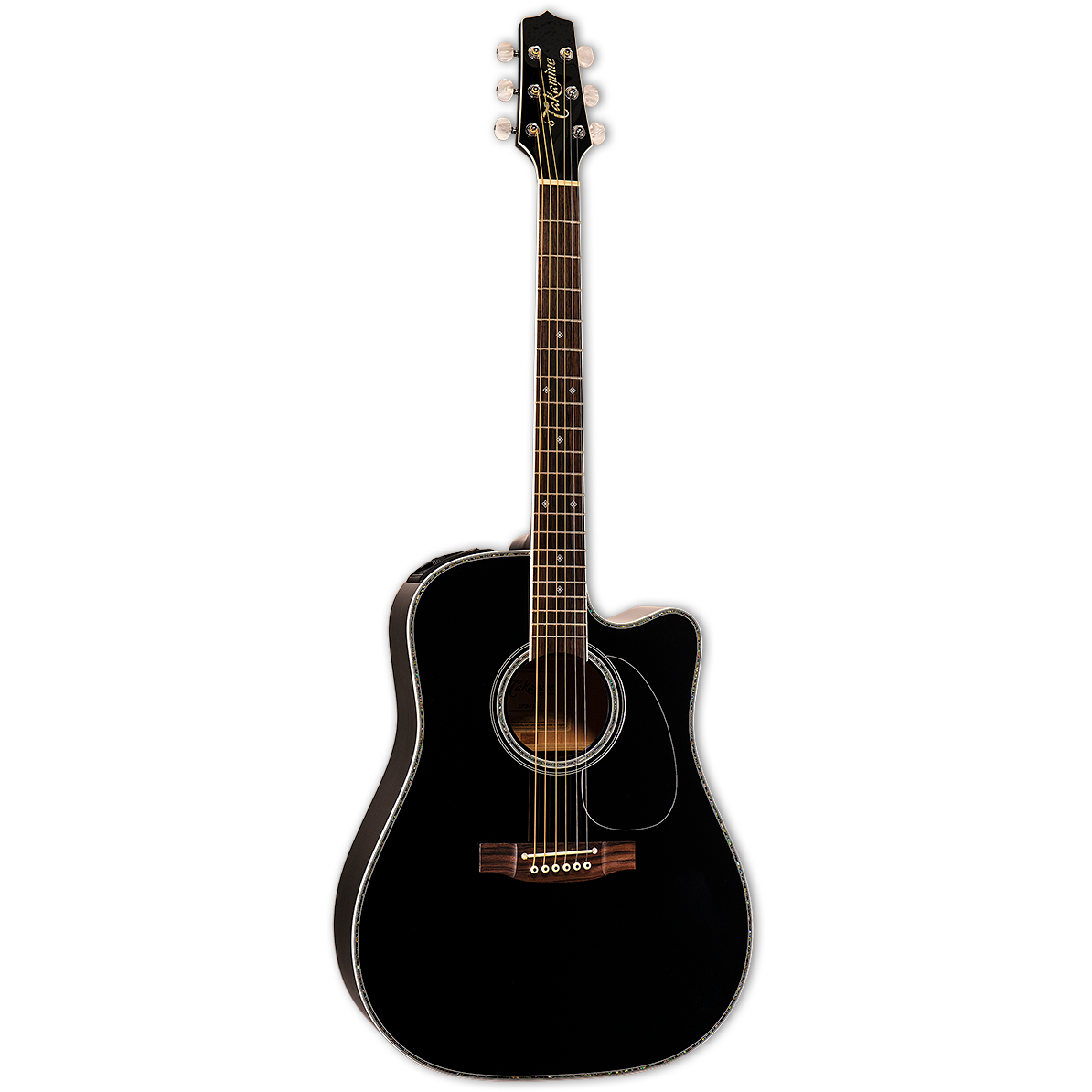 Takamine 6 string deals legacy
