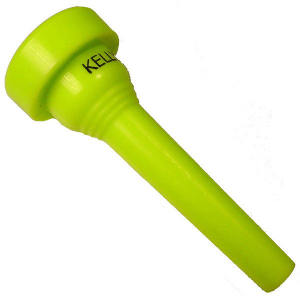 Kelly TB12RG Plastic Trombone Mouthpiece