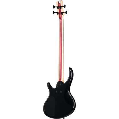 Tobias Killer B IV 4-String Electric Bass - Black Pearl