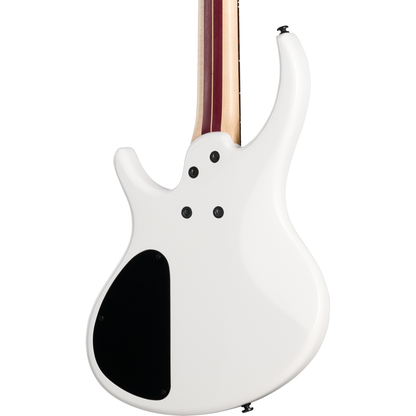 Tobias Killer B IV 4-String Electric Bass - White Pearl