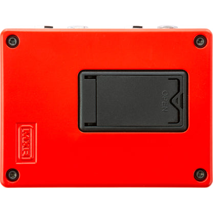 MXR Tom Morello Power 50 Overdrive Pedal