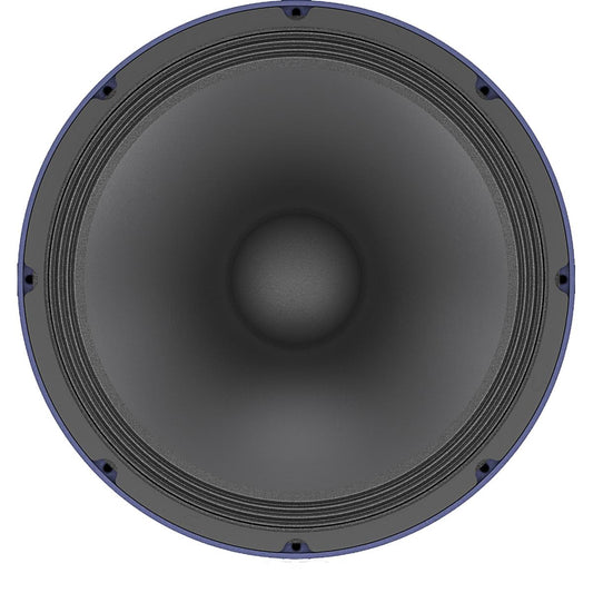 Turbosound 15" 300W Low Frequency Loudspeaker for PA Applications TS10W